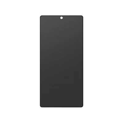 Screen Protector Samsung S25 Ultra Uniq Optix Vivid - Black Privacy